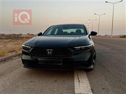هوندا أكورد